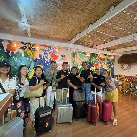 Siargao Zita'S Garden Inn General Luna  Exterior photo