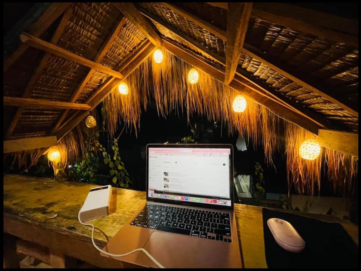 Siargao Zita'S Garden Inn General Luna  Exterior photo