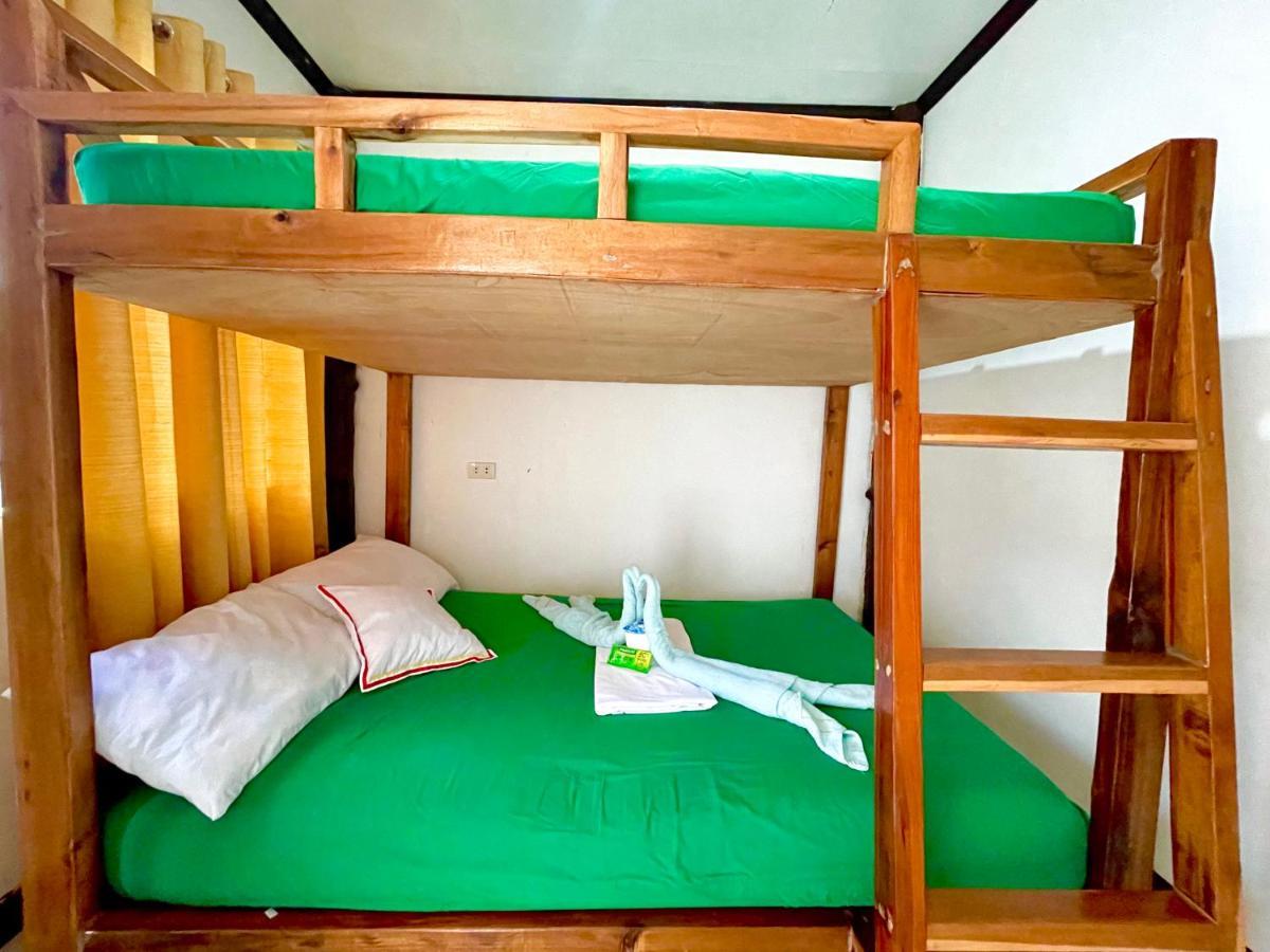 Siargao Zita'S Garden Inn General Luna  Exterior photo