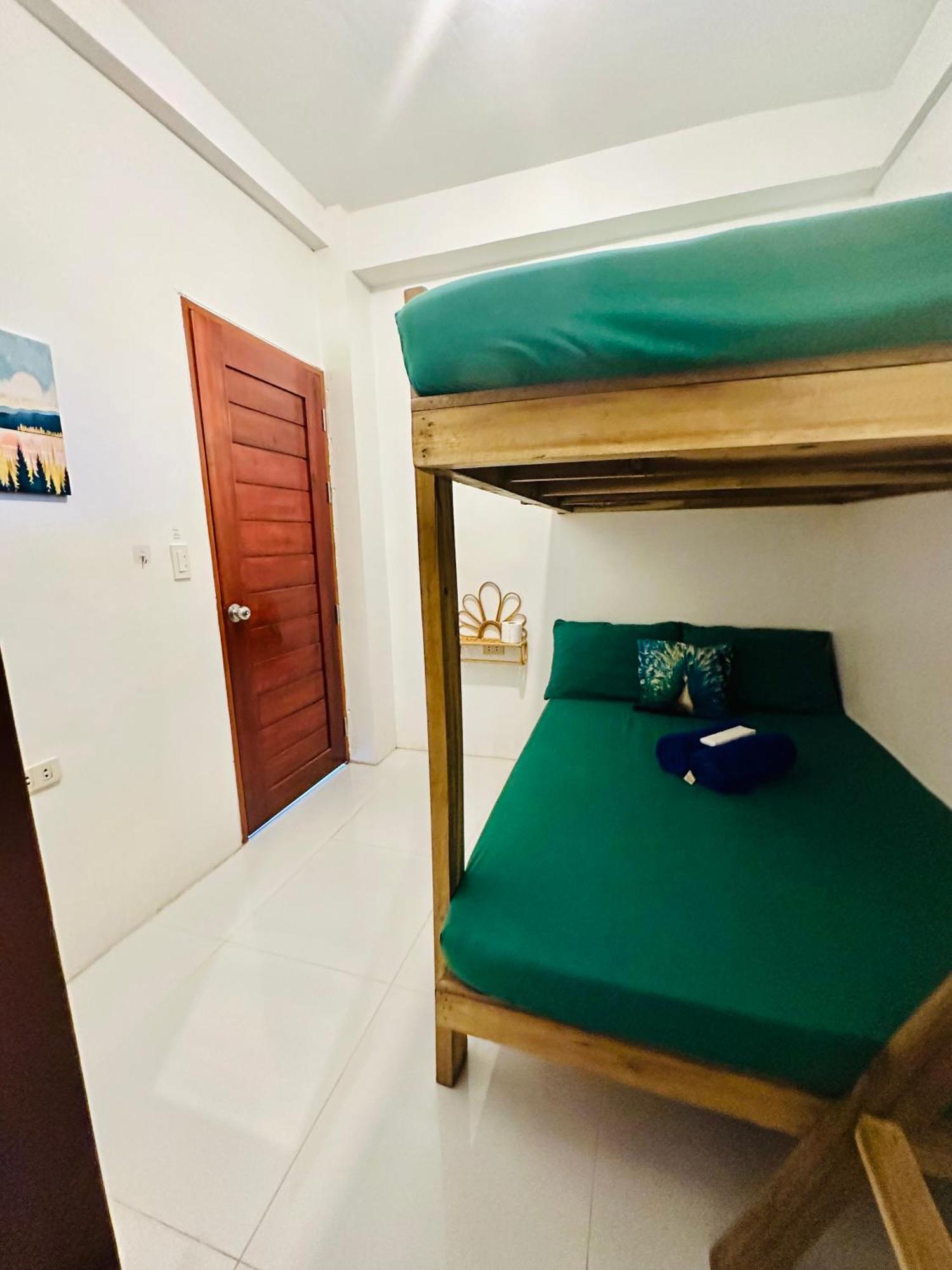 Siargao Zita'S Garden Inn General Luna  Exterior photo