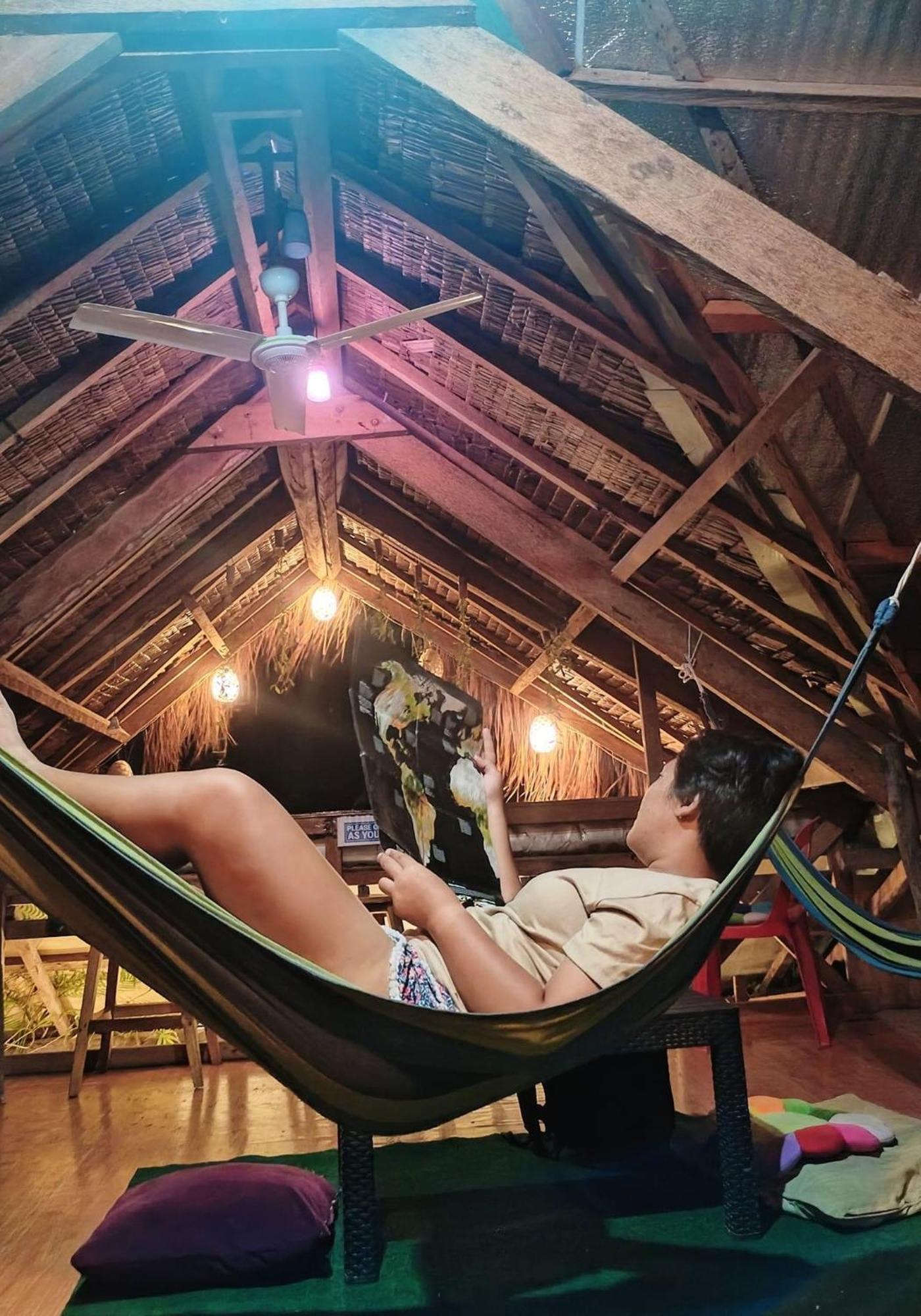 Siargao Zita'S Garden Inn General Luna  Exterior photo