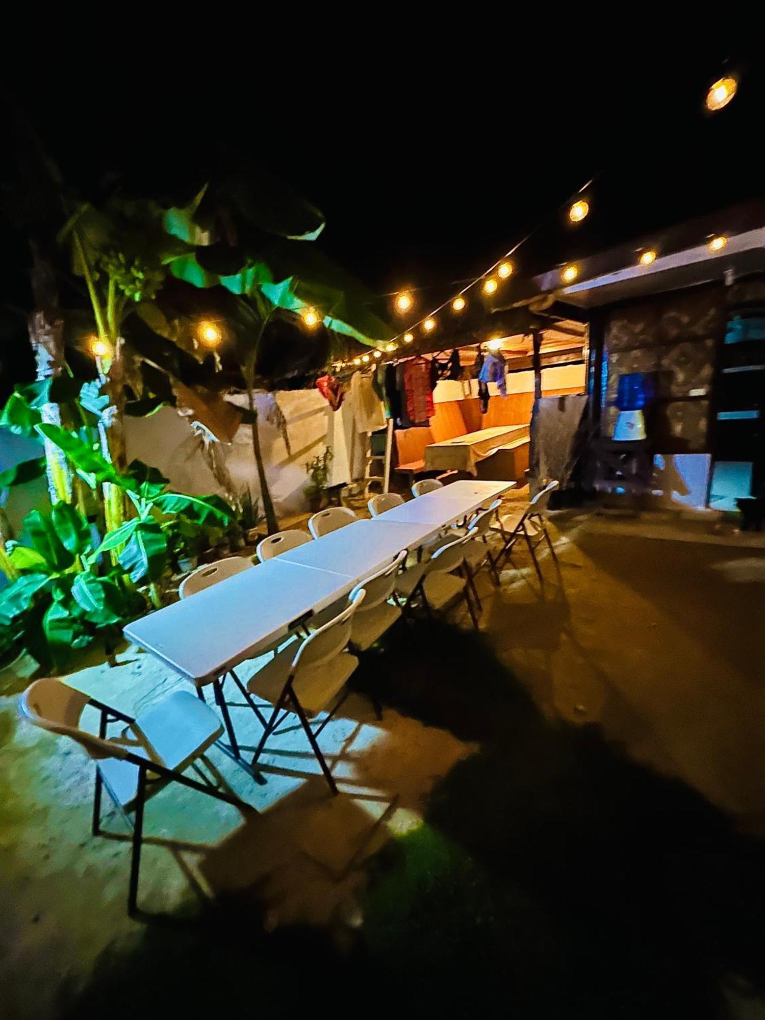 Siargao Zita'S Garden Inn General Luna  Exterior photo