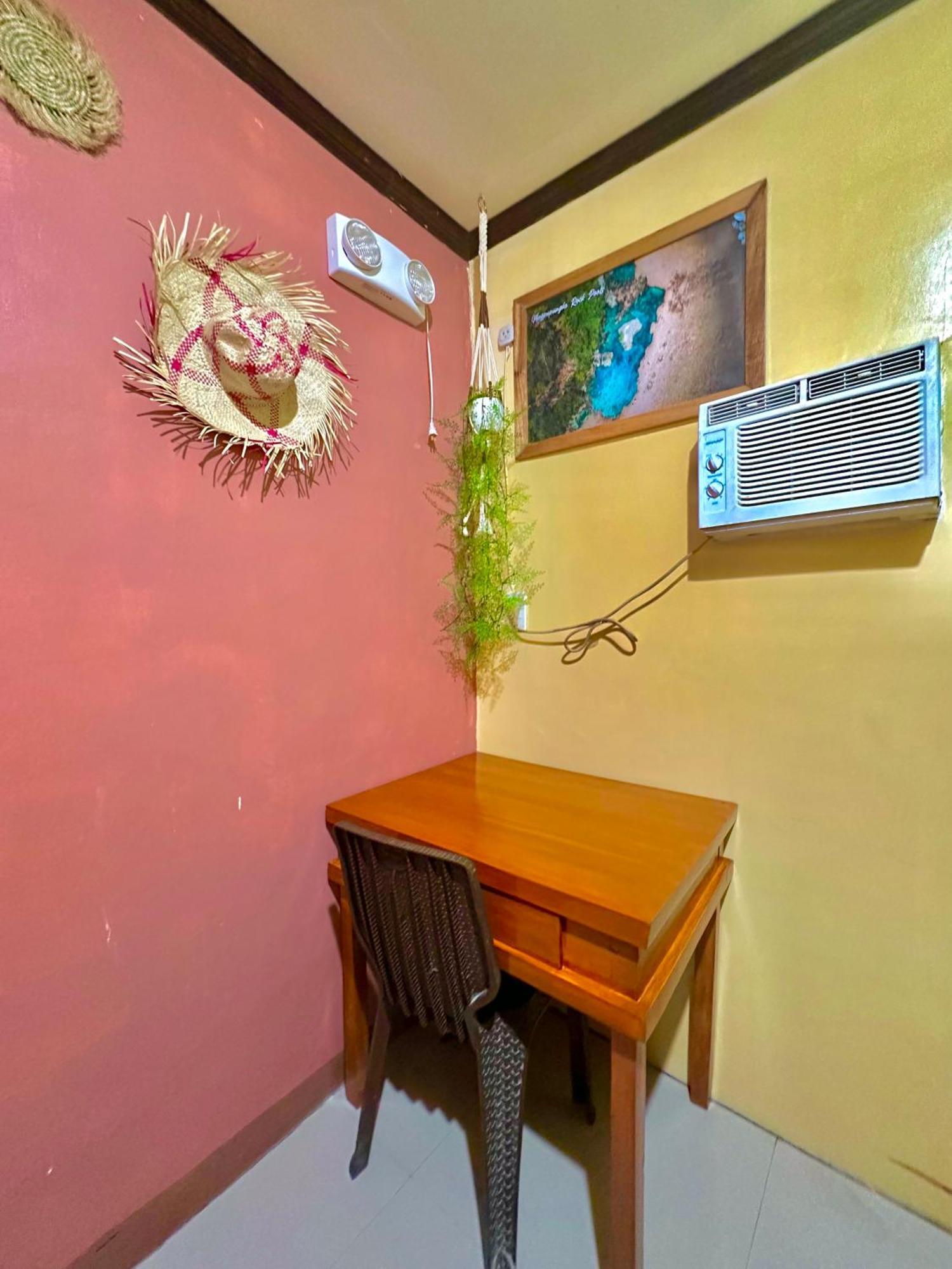 Siargao Zita'S Garden Inn General Luna  Exterior photo