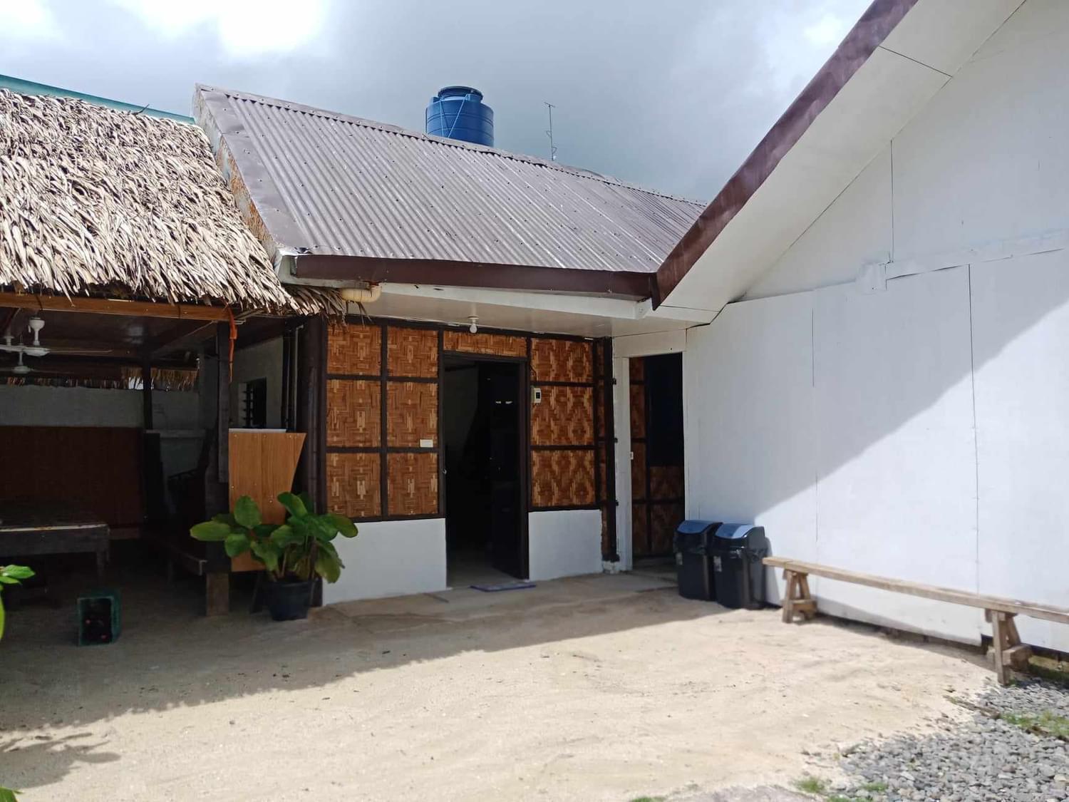 Siargao Zita'S Garden Inn General Luna  Exterior photo