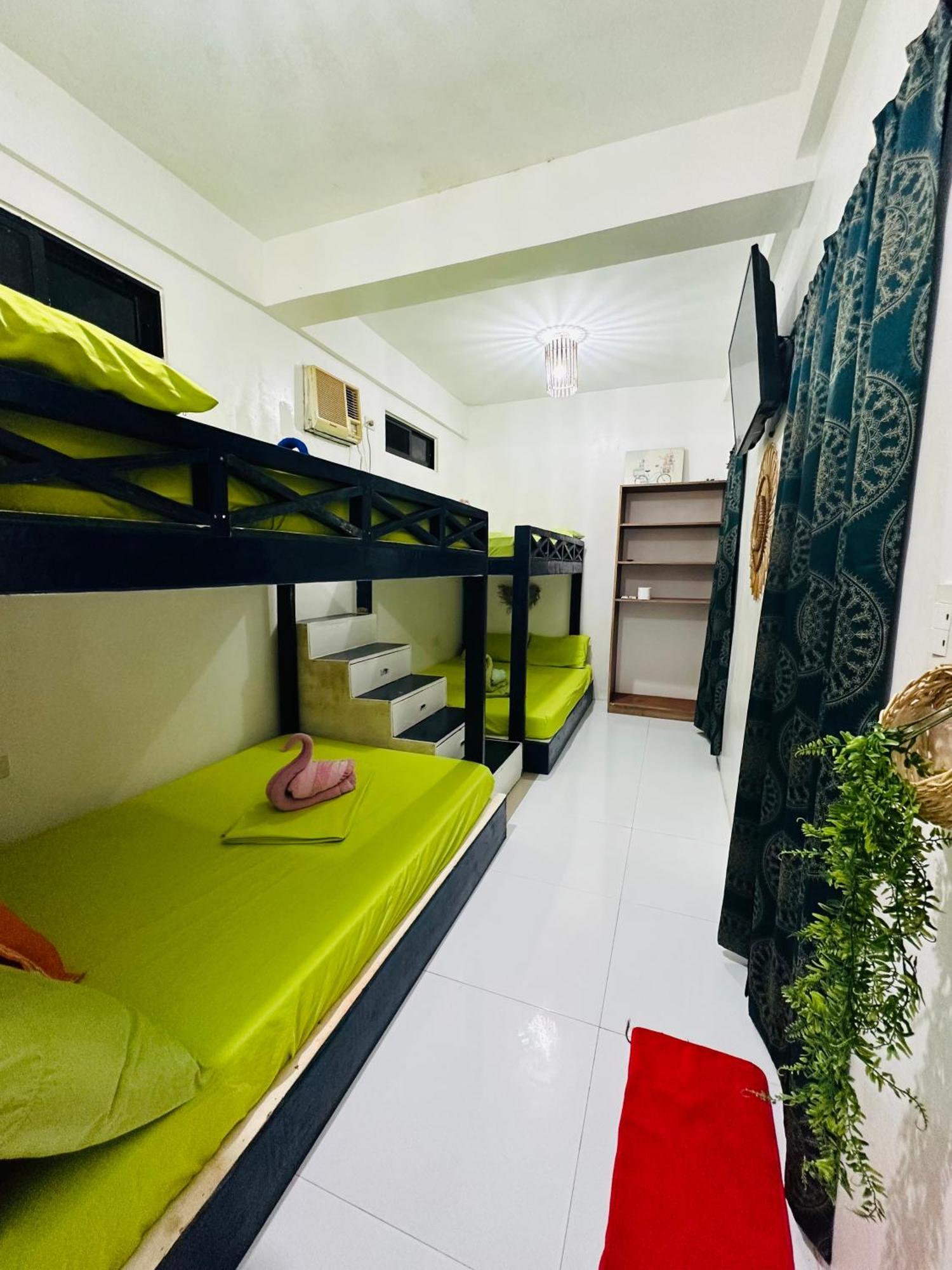 Siargao Zita'S Garden Inn General Luna  Exterior photo