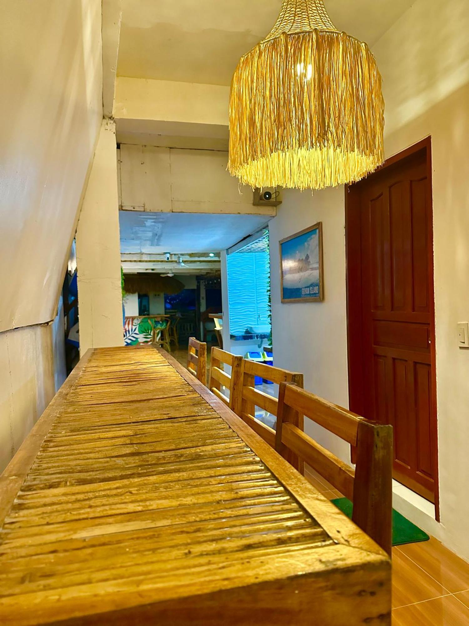 Siargao Zita'S Garden Inn General Luna  Exterior photo
